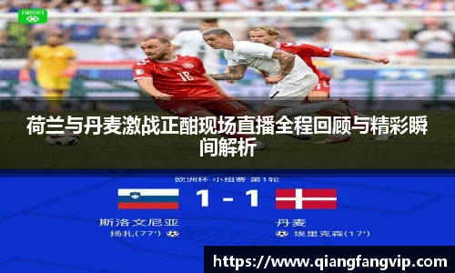 荷兰与丹麦激战正酣现场直播全程回顾与精彩瞬间解析
