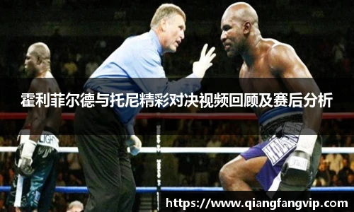 霍利菲尔德与托尼精彩对决视频回顾及赛后分析